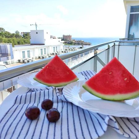Cap Salou Relaxed Holidays ภายนอก รูปภาพ