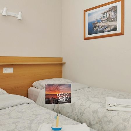 Cap Salou Relaxed Holidays ภายนอก รูปภาพ