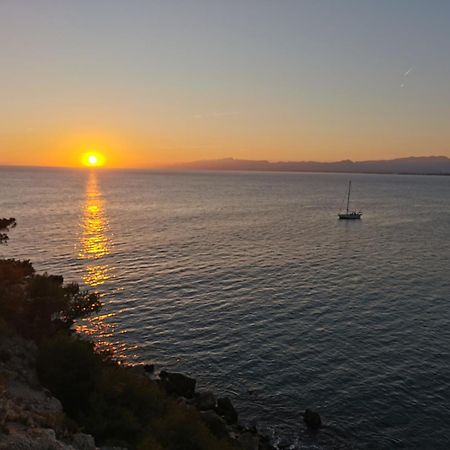 Cap Salou Relaxed Holidays ภายนอก รูปภาพ