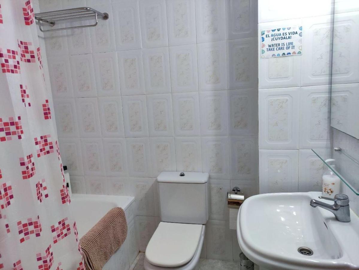 Cap Salou Relaxed Holidays ภายนอก รูปภาพ