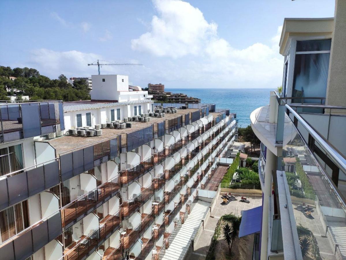 Cap Salou Relaxed Holidays ภายนอก รูปภาพ