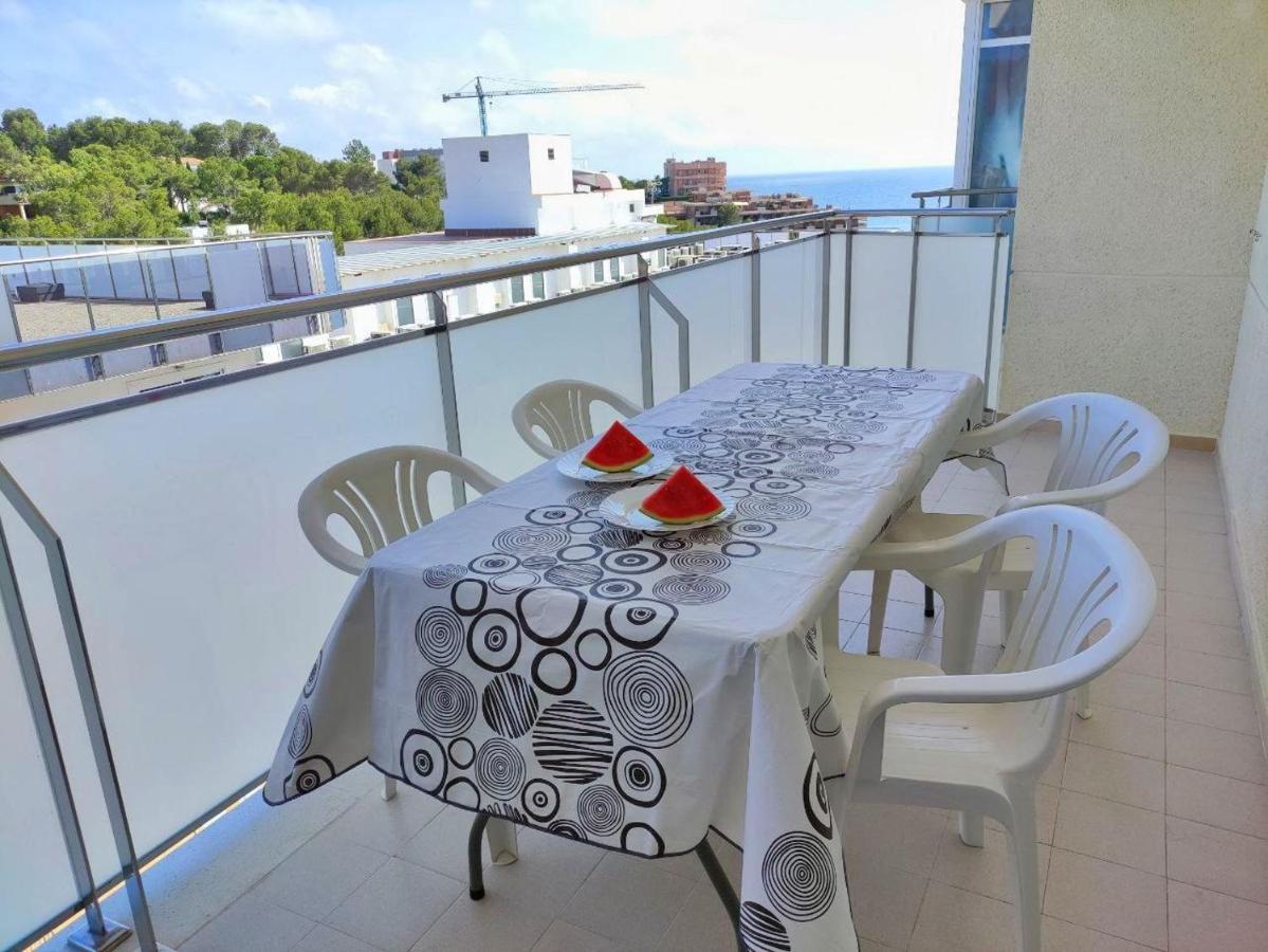 Cap Salou Relaxed Holidays ภายนอก รูปภาพ