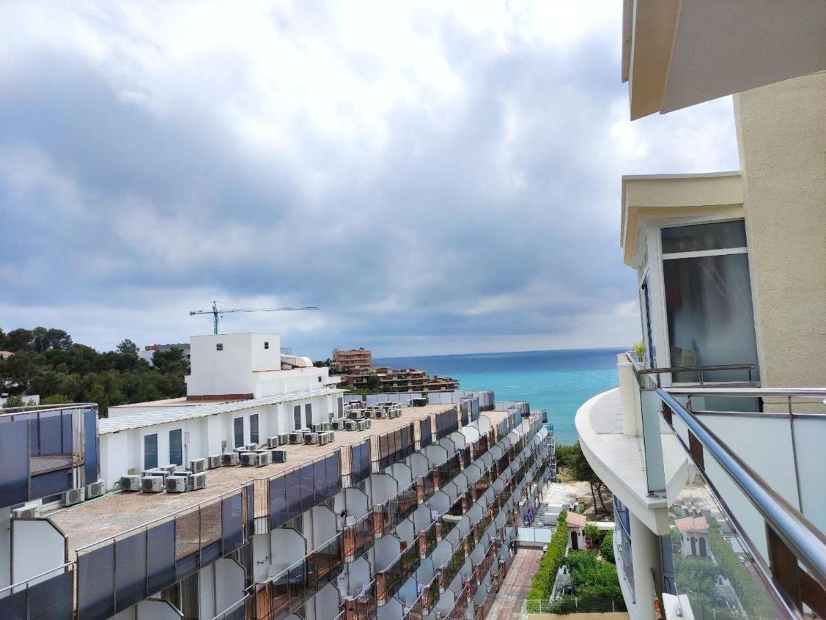 Cap Salou Relaxed Holidays ภายนอก รูปภาพ
