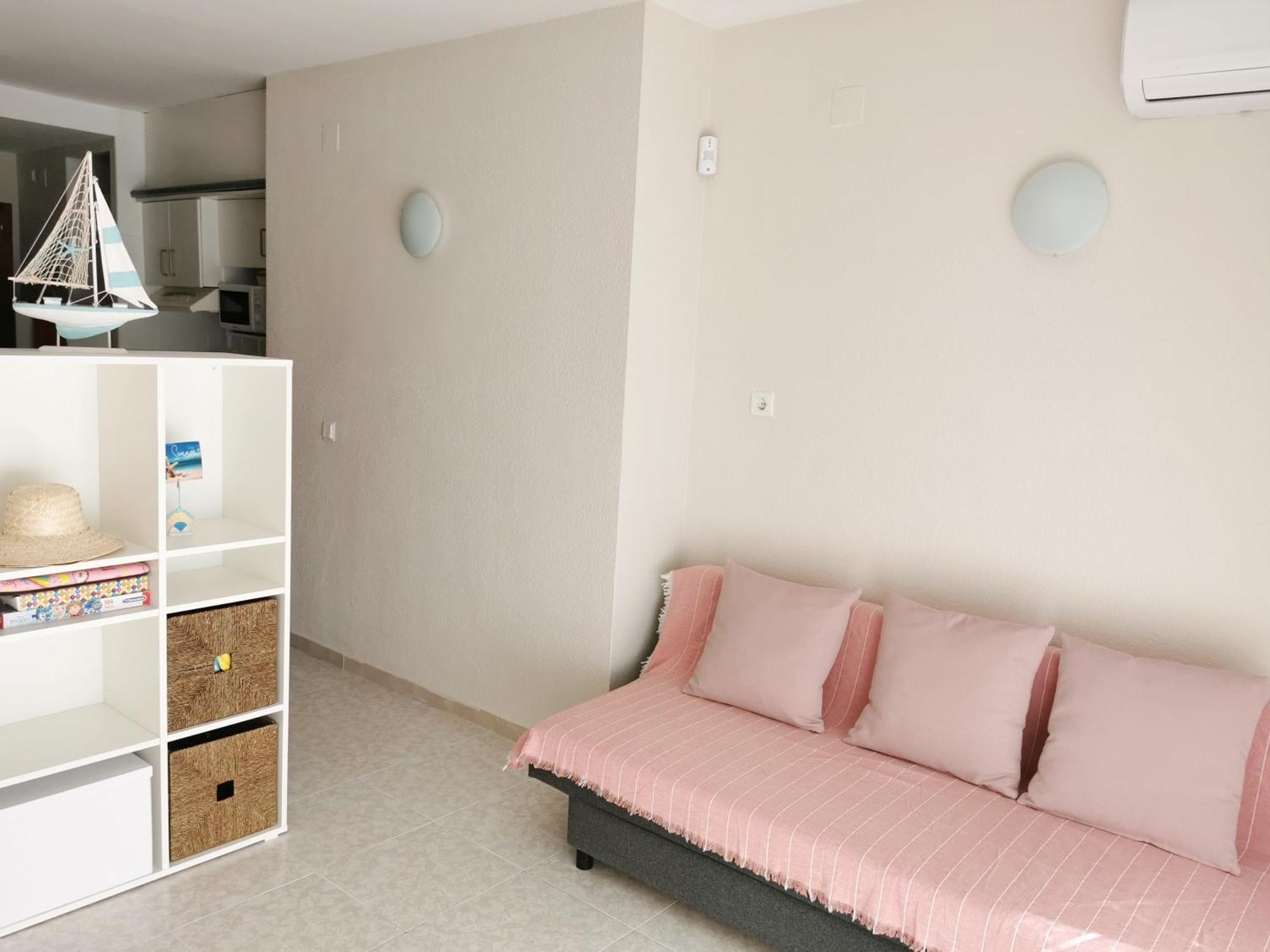 Cap Salou Relaxed Holidays ภายนอก รูปภาพ