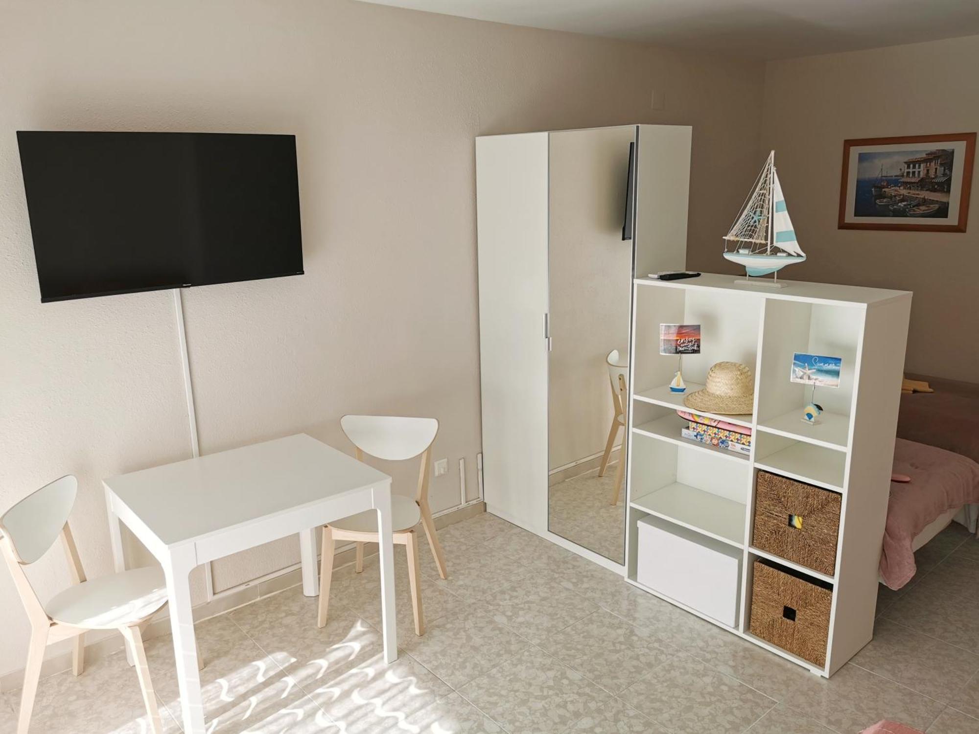 Cap Salou Relaxed Holidays ภายนอก รูปภาพ