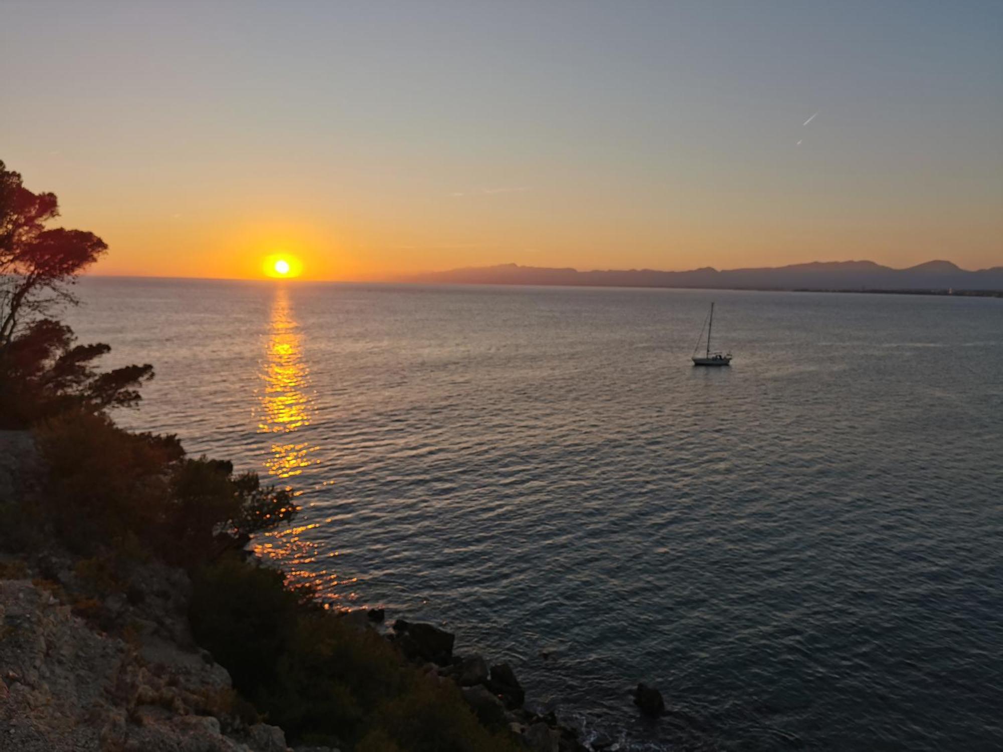 Cap Salou Relaxed Holidays ภายนอก รูปภาพ