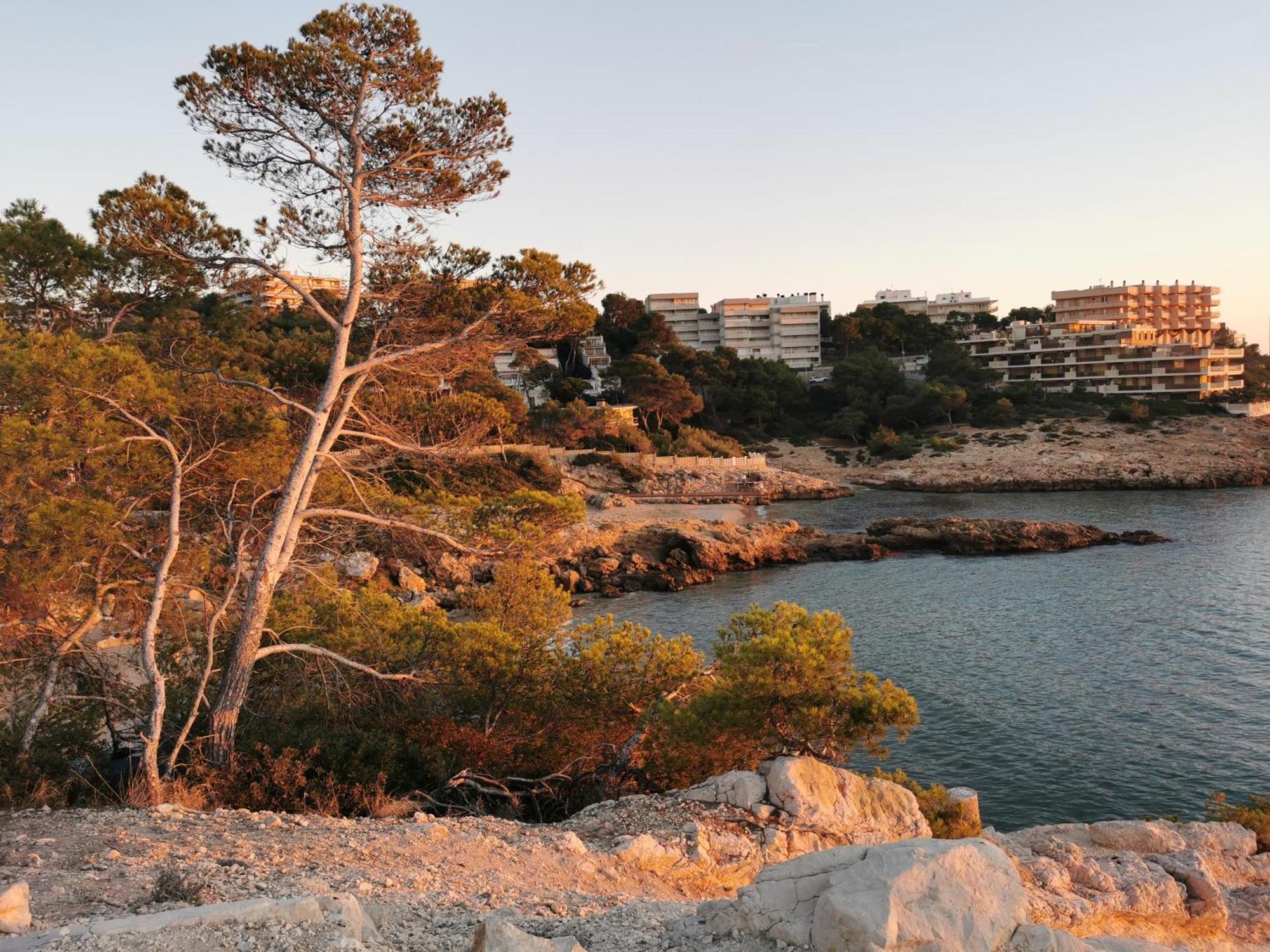 Cap Salou Relaxed Holidays ภายนอก รูปภาพ