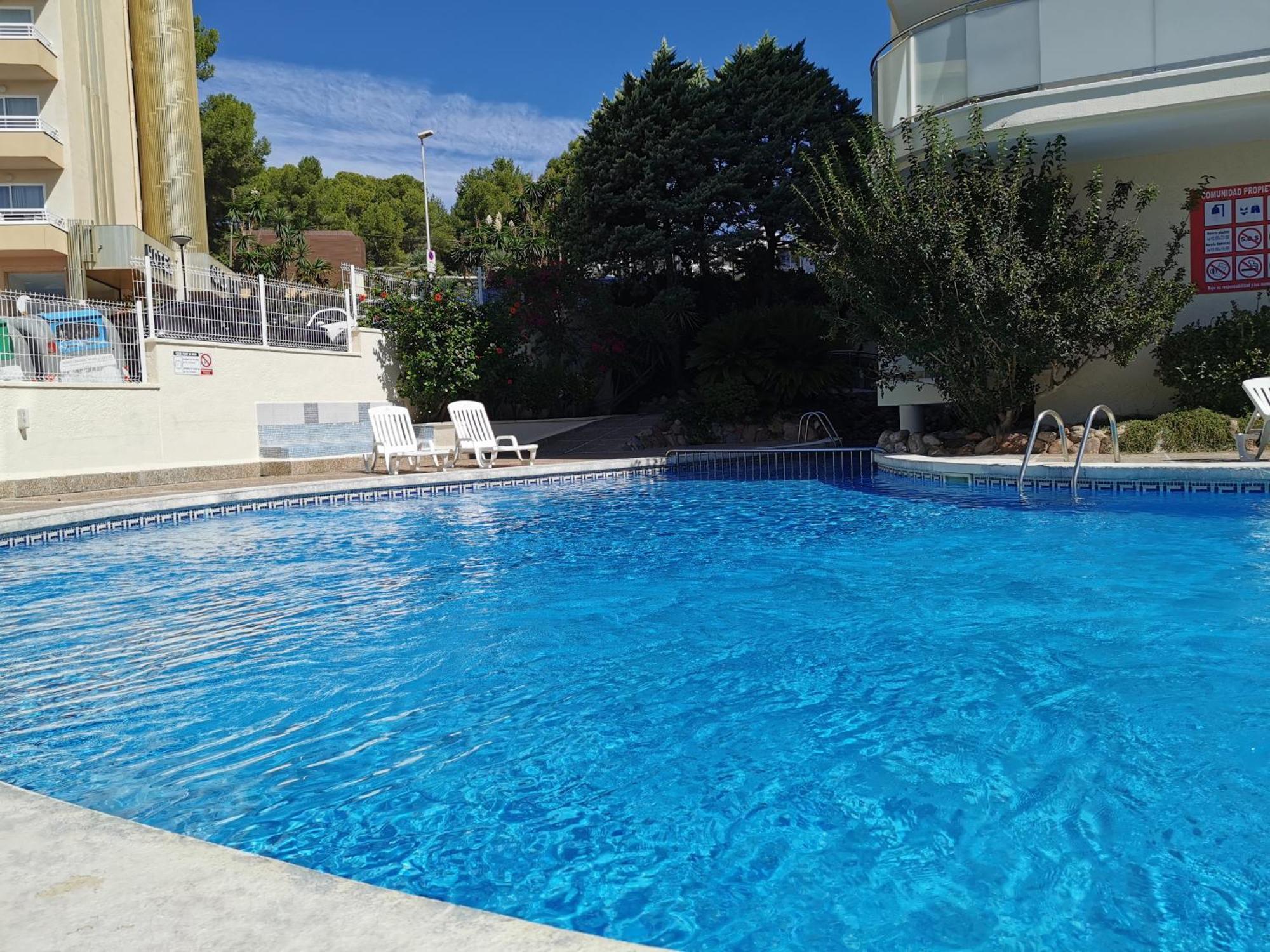 Cap Salou Relaxed Holidays ภายนอก รูปภาพ